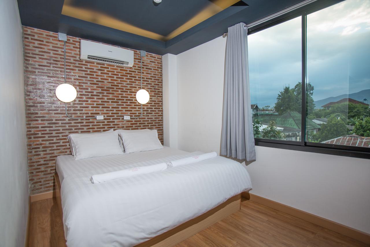 Nhà trọ Give Me 5 *